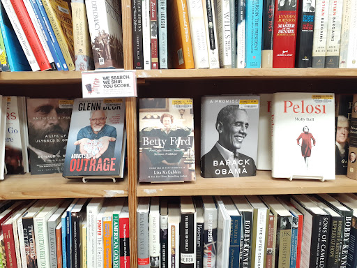 Book Store «Half Price Books», reviews and photos, 2025 S Hurstbourne Pkwy, Louisville, KY 40220, USA