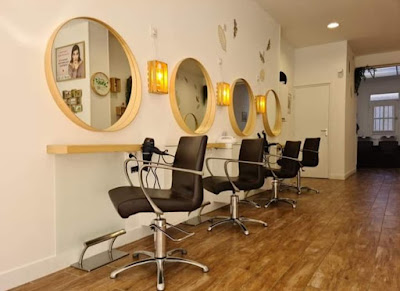 Biocoiff' - Coiffeur Bio Tours et Colorations Végétales à Tours