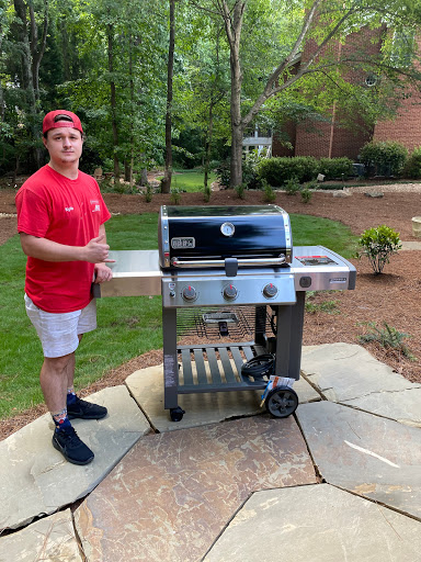 Hardware Store «Ace Hardware», reviews and photos, 10875 Jones Bridge Rd #8, Alpharetta, GA 30022, USA