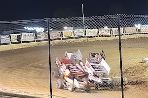 Boothill Speedway image