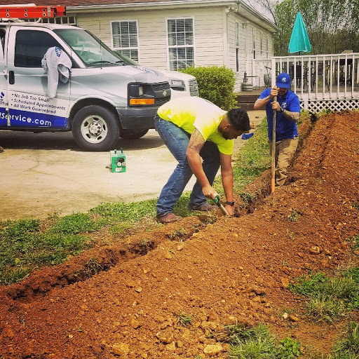 Electrician «Travis Electrical Service, LLC», reviews and photos, 3059 Ashland City Rd, Clarksville, TN 37043, USA