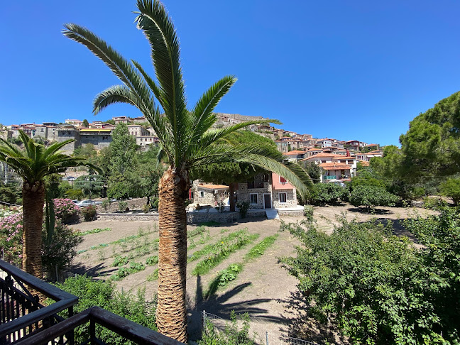 Μήθυμνα 811 08