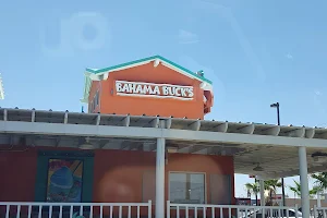 Bahama Buck's - Odessa (N Grandview Avenue) image