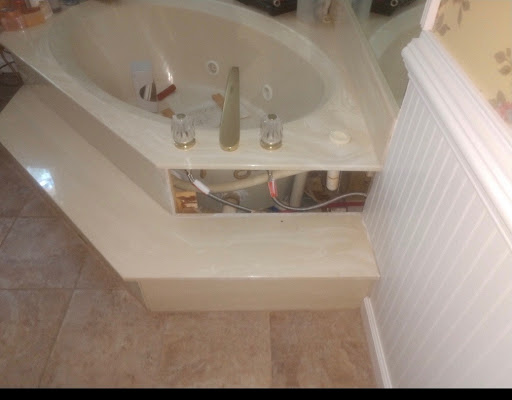 Plumber «Greenlee Plumbing Inc», reviews and photos, 5086 Marsh Creek Ct, Braselton, GA 30517, USA