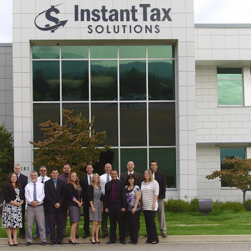 Tax Consultant «Instant Tax Solutions», reviews and photos