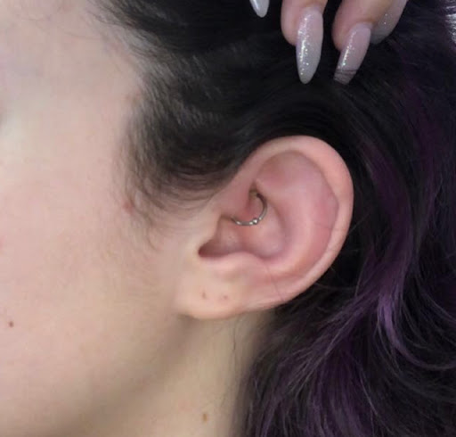 Tattoo Shop «The Body Gallery 2», reviews and photos, 7 N King St A, Leesburg, VA 20176, USA