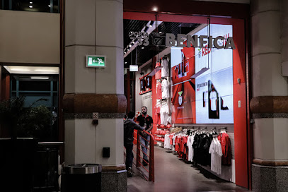 Benfica Official Store Colombo
