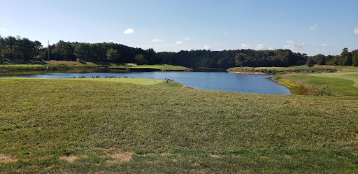 Golf Club «Stone Harbor Golf Club», reviews and photos, 905 U.S. 9, Cape May Court House, NJ 08210, USA