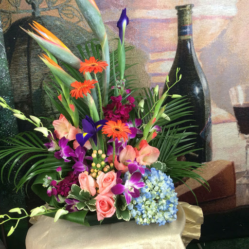 Florist «McCandless Floral», reviews and photos, 8105 Perry Hwy, Pittsburgh, PA 15237, USA