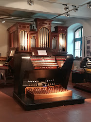 Muzeum Organów Śląskich