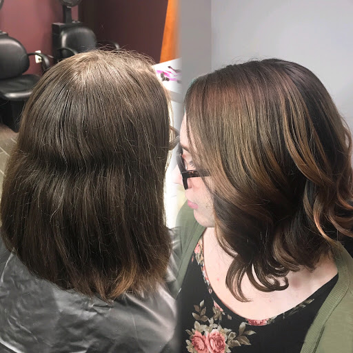 Beauty Salon «James Edwards Salon», reviews and photos, 28901 Harper Ave, St Clair Shores, MI 48081, USA