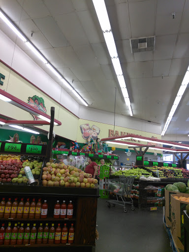 Grocery Store «Top Valu Market», reviews and photos, 421 Pacific Ave, Long Beach, CA 90802, USA