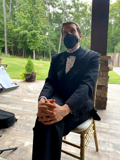 Wedding Venue «In the Woods Wedding & Event Venue», reviews and photos, 2173 Cartersville Hwy, Rockmart, GA 30153, USA