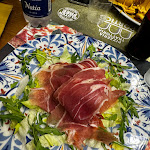 Photo n°3 de l'avis de Philipp.u fait le 05/10/2023 à 19:01 sur le  Portico Pizzeria e Trattoria Via Tribunali à Naples