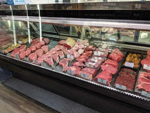 Butcher Shop «The Conscious Carnivore», reviews and photos, 3236A University Ave, Madison, WI 53705, USA