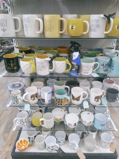 Department Store «HomeGoods», reviews and photos, 1550 Dogwood Dr SE, Conyers, GA 30013, USA