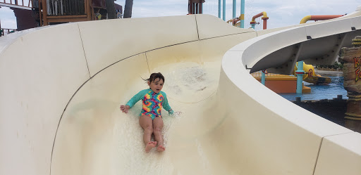 Water Park «Raging Waters Water Park», reviews and photos, 3501 Boardwalk, Wildwood, NJ 08260, USA