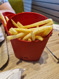 Aliment-réconfort du Restauration rapide McDonald's à Reims - n°2