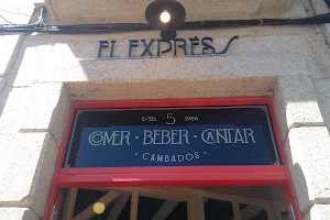 Restaurante El Express Cambados image