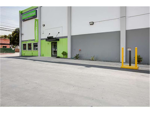 Extra Space Storage image