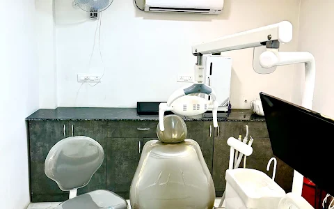 Expert Dental Care - Dental Clinic in Chanda Nagar and Madinaguda image