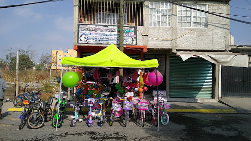 Bicicletas y Refacciones Boga