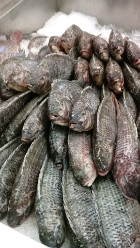 Supermarket «Big Apple Supermarket Inc», reviews and photos, 2916 Jefferson Davis Hwy, Richmond, VA 23234, USA