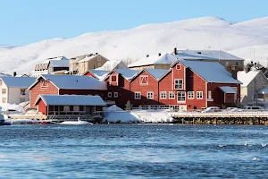 Båtsfjord Brygge Arctic Resort image