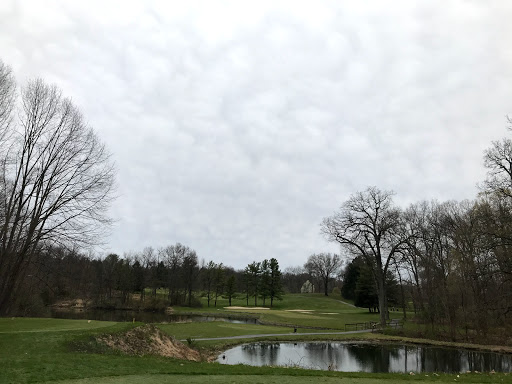 Country Club «Casperkill Country Club», reviews and photos, 25 Golf Club Ln, Poughkeepsie, NY 12601, USA