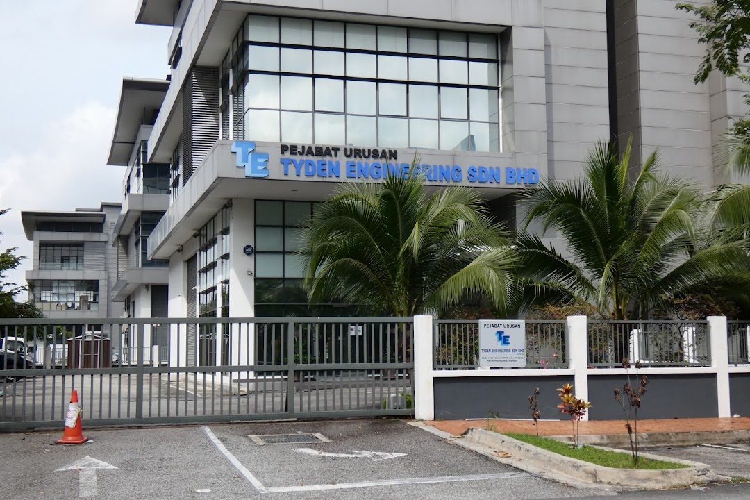 Tyden Engineering Sdn Bhd