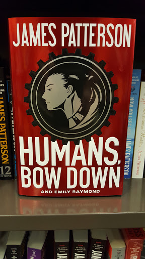 Book Store «Books-A-Million», reviews and photos, 3372 Cobb Pkwy NW, Acworth, GA 30101, USA