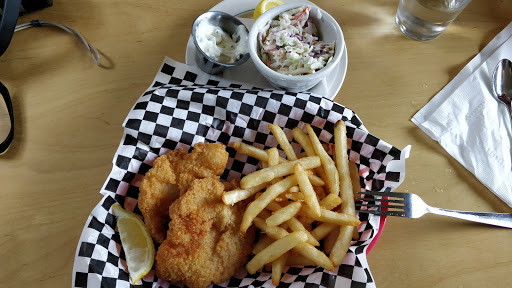 Golf Club «Vashon Island Golf & Country», reviews and photos, 24615 75th Ave SW, Vashon, WA 98070, USA