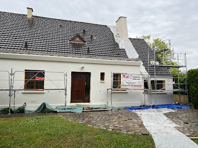 Couvreur Christian.F à Brétigny-sur-Orge