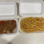 Photo n°1 de l'avis de Tobias.n fait le 08/01/2022 à 10:50 sur le  Curry Concept à Lahnstein