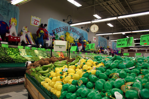 Grocery Store «Food Town | North Sam Houston», reviews and photos, 2770 North Sam Houston Pkwy W, Houston, TX 77038, USA