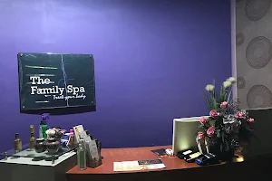 The Family Spa image