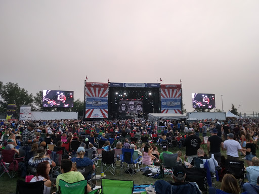 Country Thunder Alberta