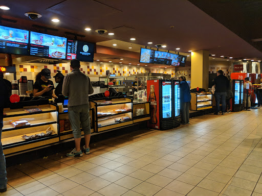 Movie Theater «AMC Stonebriar 24», reviews and photos, 2601 Preston Rd #300, Frisco, TX 75034, USA