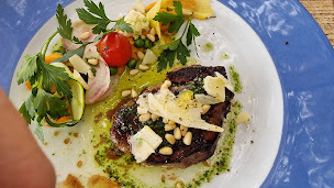 Photo n°26 de iZYS RESTOBOUTIC à Leucate ()
