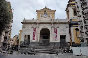 Co-cathedral of Saint Mary of the Assumption and Saint Catellus of Castellamare image