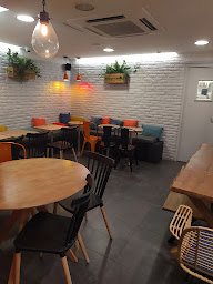 Photo n°44 de Copper Branch Paris à Paris ()