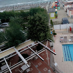 Photo n°4 de l'avis de Sara.. fait le 05/09/2018 à 16:14 sur le  Hotel Majestic • MiMa Club Hotel à Milano Marittima