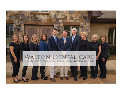 Walton Dental Care
