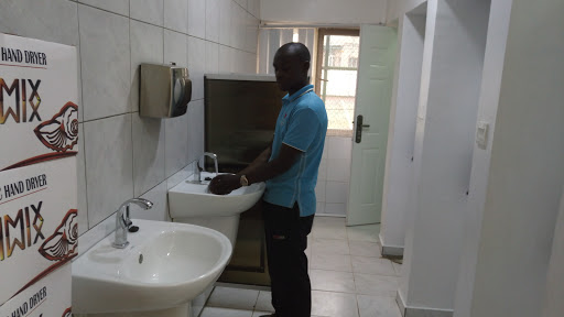 World Food Programme (WFP) Abuja, 2A Udo, Udoma St, Asokoro, Abuja, Nigeria, Seafood Restaurant, state Nasarawa