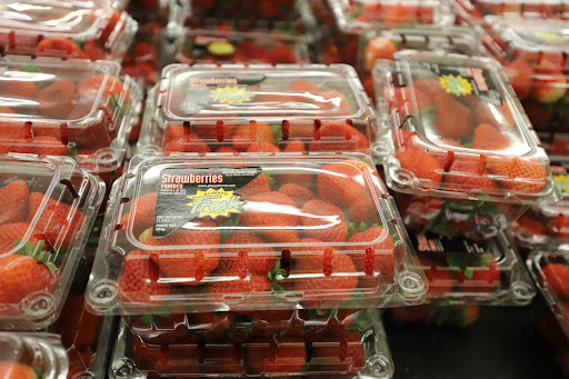 Grocery Store «Food Lion», reviews and photos, 411 W Lincoln St, Tullahoma, TN 37388, USA