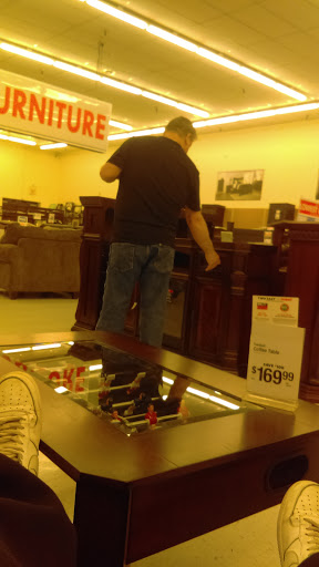 Discount Store «Big Lots», reviews and photos, 3905 Winston Ave, Covington, KY 41015, USA