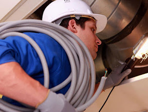 Photo n°14 de Energie Maintenance Travaux EMT à Antony ()