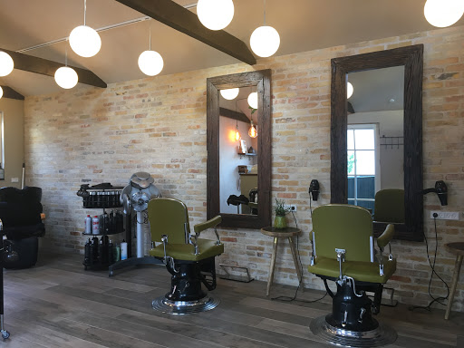 Kinosalon in Odense, Odense
