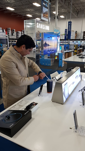 Electronics Store «Best Buy», reviews and photos, 5575 S Virginia St, Reno, NV 89502, USA