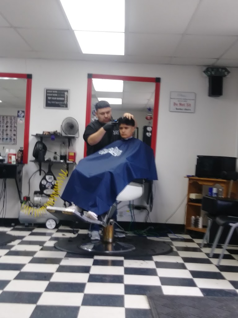 Kaufman's Cutz 75142